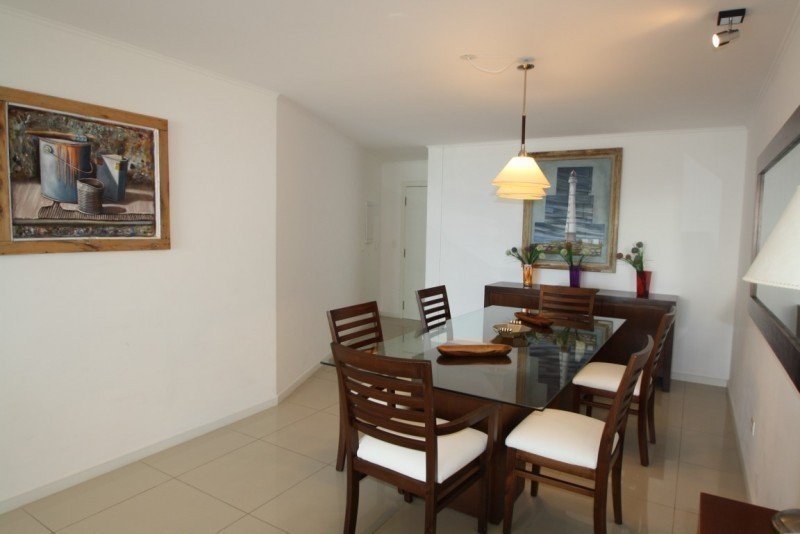 Wind Tower, Departamento, Alquiler ,Brava,Punta del Este